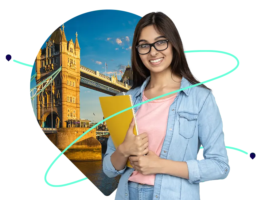 overseas education consultants in New Delhi